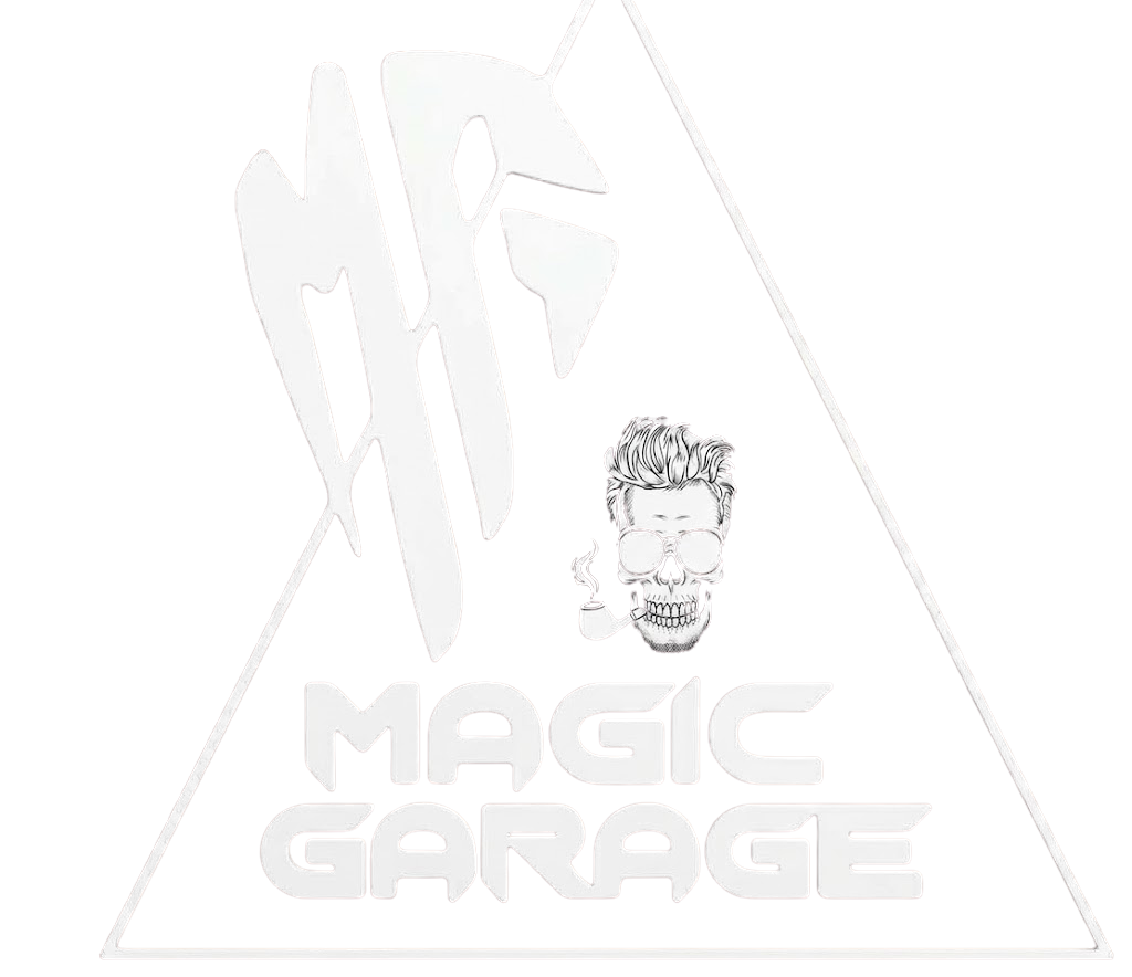 Magic Garage